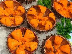 -连鹭海鲜·海肠捞饭·海胆饭(星海店)