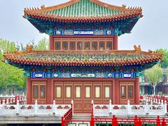 -大明幻境第一城