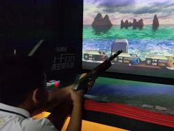 -嗨翻Hi-Fun竞技主题乐园·蹦床团建生日聚会(五棵松华熙店)
