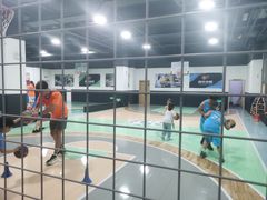 -育华篮球培训(新华路校区)