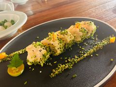 -喜鼎海胆水饺(东港店)