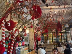 -RAC BAR(安福路店)