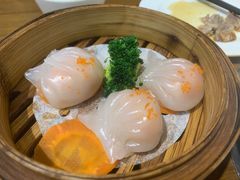 -广州海鲜酒楼(长丰园店)