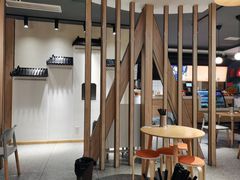 大堂-庆蓉云·庆云面(双林店)