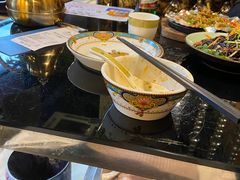 -木卡买提新疆餐厅·清真(新里海顿公馆店)
