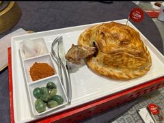 -石榴红了·非遗酥皮烤包子·新疆菜(瑞豪店)