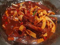 -飶香居(省博物馆店)