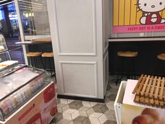 -BreadTalk面包新语·烘焙蛋糕(海岸城店)