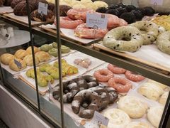 抹茶小红豆-奈雪的茶(市百一店)