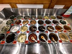 -小宇火锅烧烤(颜三路店)