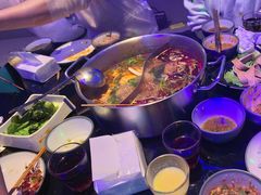-唯爱KTV聚会餐厅(仙林东城汇店)