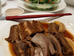 -京粤荟(海王银河科技大厦店)
