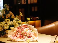 -villaa·别墅·融合菜西餐厅