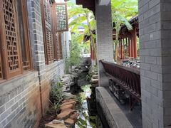 -香麒园·过桥米线·南湖雅宴