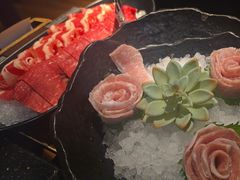 -捞王锅物料理(凯旋路店)