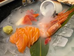 -牛焱·烧肉酒肆(五大道店)