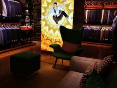 -SUITSUPPLY(安福路店)