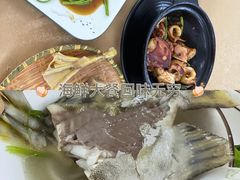 -霞海鸭仔饭店(海滨大道北店)