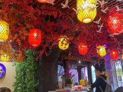 -金杨拉面王小吃面馆·牛三宝面·红烧牛肉粉