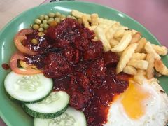 -新加坡Zam Zam餐馆