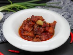 -飶香居(省博物馆店)