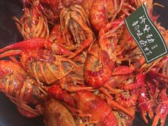 -铭副琦食·虾蟹烩馆(渔人码头店)