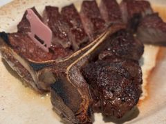 -Wolfgang’s Steakhouse 沃夫冈牛排馆(上海白玉兰广场店)