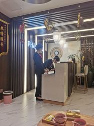 -芳朵美容养生SPA