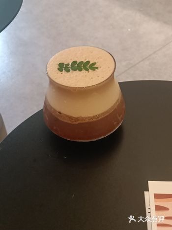 #咖啡新店打卡指南 咖啡是让人提神的东西，咖啡让人忘