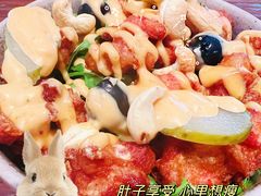 -ALLORA意大利餐厅(丰盛里店)