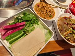 -姚稷大铁锅(东明广场店)