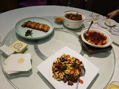 -申粤轩酒楼·三十年粤菜经典(丁香花园店)