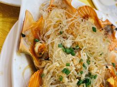 -浩海美食店(闸坡店)