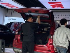 -能手汽车隔热膜旗舰店·3M贴膜体验中心