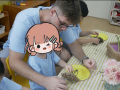 -胡姬港湾幼儿园(龙华丰谷园)