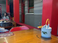 -小街47號江湖菜(四合院店)