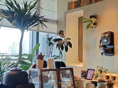 -luutosa  cafe & tea 鹿兔山