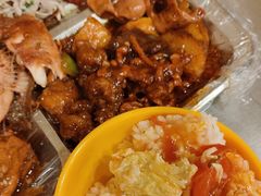 -合合自助快餐(六顺店)