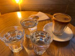 -VOYAGE COFFEE(北锣鼓巷店)