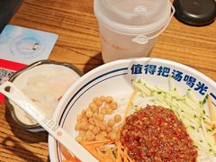-鑫花溪牛肉米粉(文星广场店)