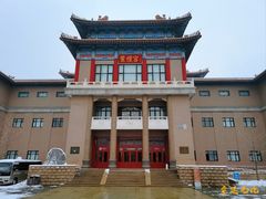 -中国紫檀博物馆
