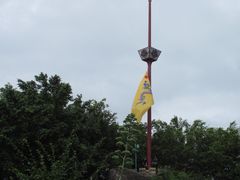 -胡里山炮台