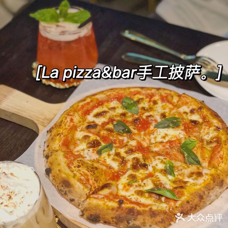 广州美食探店|江泰路隐藏美味!超有情调的小店🍽🥃