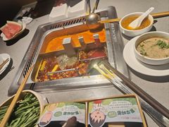 -海底捞火锅(崇文门新世界百货店)