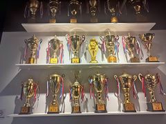 -时代格斗·零基础防身健身(红牌楼店)