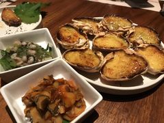 -Mr·Fish鱼鲜生海鲜放题(银泰in99店)