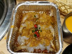 -花味·自助烤肉(雨花客厅店)