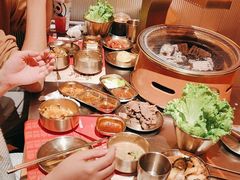 -西塔老太太泥炉烤肉(苏州大悦城店)