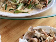 -七鲜渔港美食餐厅(巽寮湾海景店)