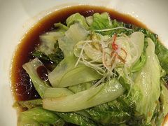 -大鹏饭店·金陵家宴(奥体中心店)